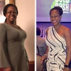 Meet your Posher, Charmene